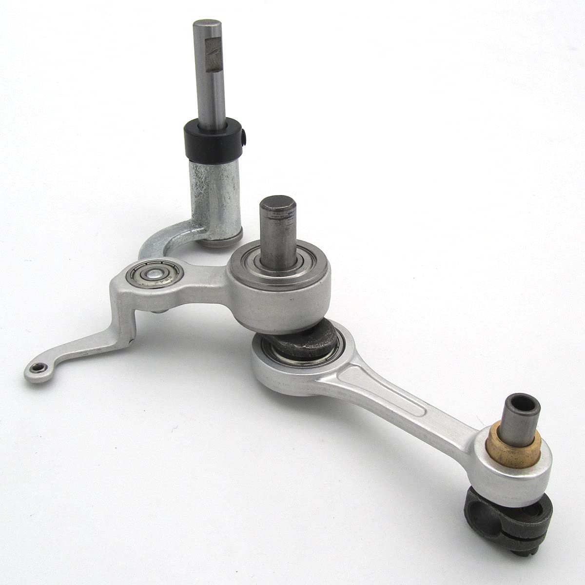 Amazon.com: ckpsms KUNPENG -1 Set #400-06529 Thread TAKE UP System